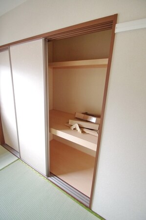 Will Iの物件内観写真